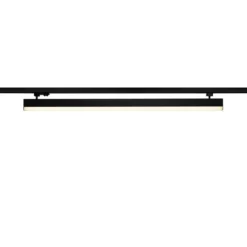 SLV 1005400 SIGHT TRACK 3-Phasen Spot schwarz CCT 114cm