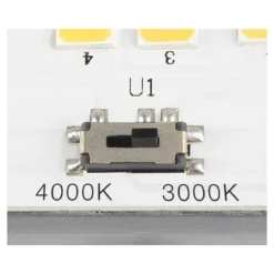 SLV 1005402 SIGHT TRACK 3-Phasen Spot silber CCT 114cm