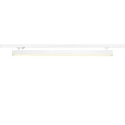 SLV 1005401 SIGHT TRACK 3-Phasen Spot weiss CCT 114cm
