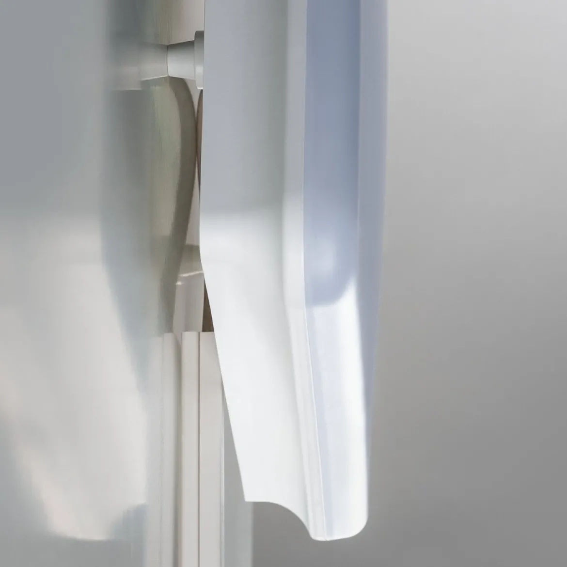 SLV 1005087 SIMA LED Wand- und Deckenaufbauleuchte weiß 3000K eckig dimmbar