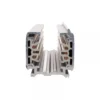 SLV 1004938 S-TRACK DALI Schiene 1m weiß