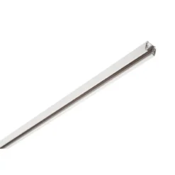 SLV 1004938 S-TRACK DALI Schiene 1m weiß