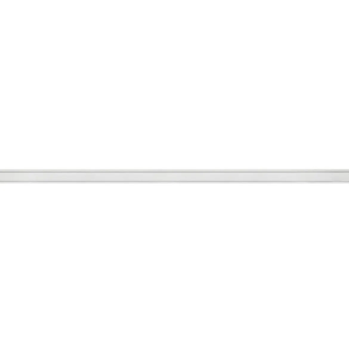 SLV 1006514 S-Track 3-Phasen Einbauschiene 2m weiß DALI