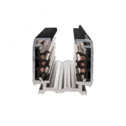 SLV 175010 S-TRACK Schiene 1m PHASE schwarz