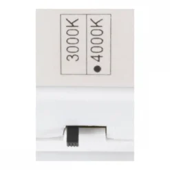 SLV 1007516 SURFACE V 390 10/15/20 W 830/840 IP44