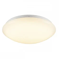 SLV 1007517 SURFACE V 390 10/15/20W 830/840 IP44 Sensor
