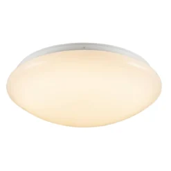 SLV 1007517 SURFACE V 390 10/15/20W 830/840 IP44 Sensor