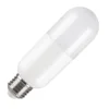 SLV 1005308 T45 E27 LED Lichtquelle weiß milchig 13,5W 4000K CRI90 240°