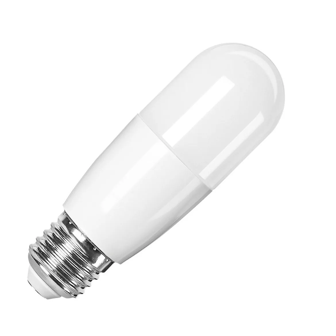 SLV 1005289 T38 E27 LED Lichtquelle weiß 8W 3000K CRI90 240°