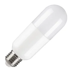 SLV 1005307 T45 E27 LED Lichtquelle weiß 13,5W 3000K CRI90 240°