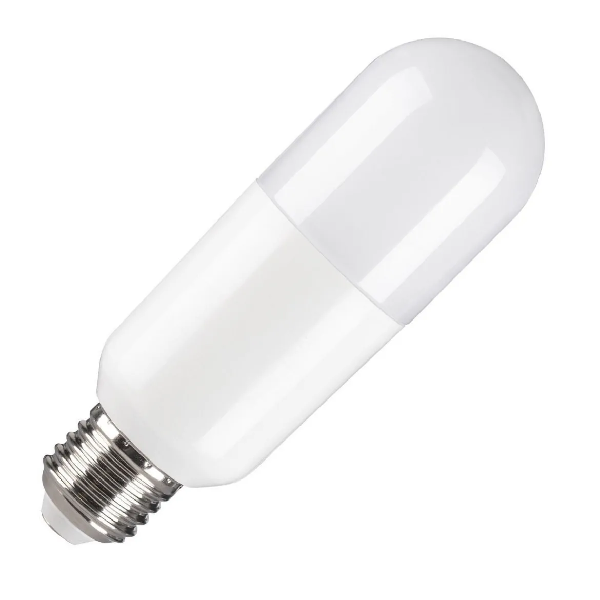 SLV 1005307 T45 E27 LED Lichtquelle weiß 13,5W 3000K CRI90 240°