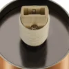 SLV 1007364 TINY SUN Tischleuchte G9 IP20 kupfer