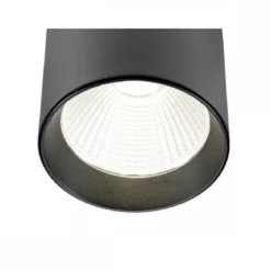 SLV 1008865 TRACKSPOT C 3PH. 17W 940 36° 4000K Schwarz
