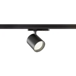 SLV 1008865 TRACKSPOT C 3PH. 17W 940 36° 4000K Schwarz