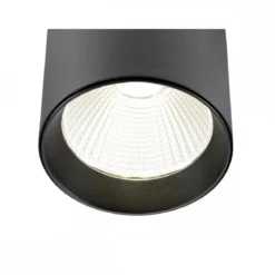 SLV 1008869 TRACKSPOT C 3PH. 29W 930 36° 3000K Schwarz