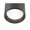 SLV 1008875 TRACKSPOT C 3PH. 29W 940 50° 4000K Schwarz
