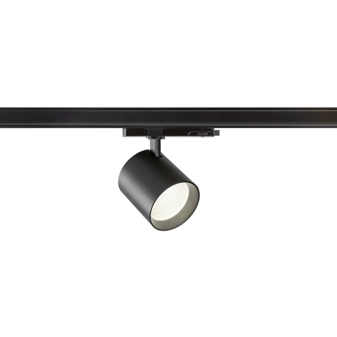 SLV 1008875 TRACKSPOT C 3PH. 29W 940 50° 4000K Schwarz