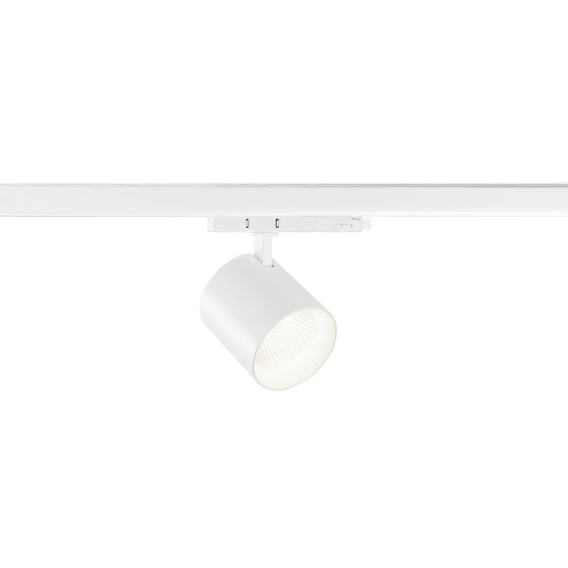 SLV 1008864 TRACKSPOT C 3PH. 17W 940 36° 4000K Weiß