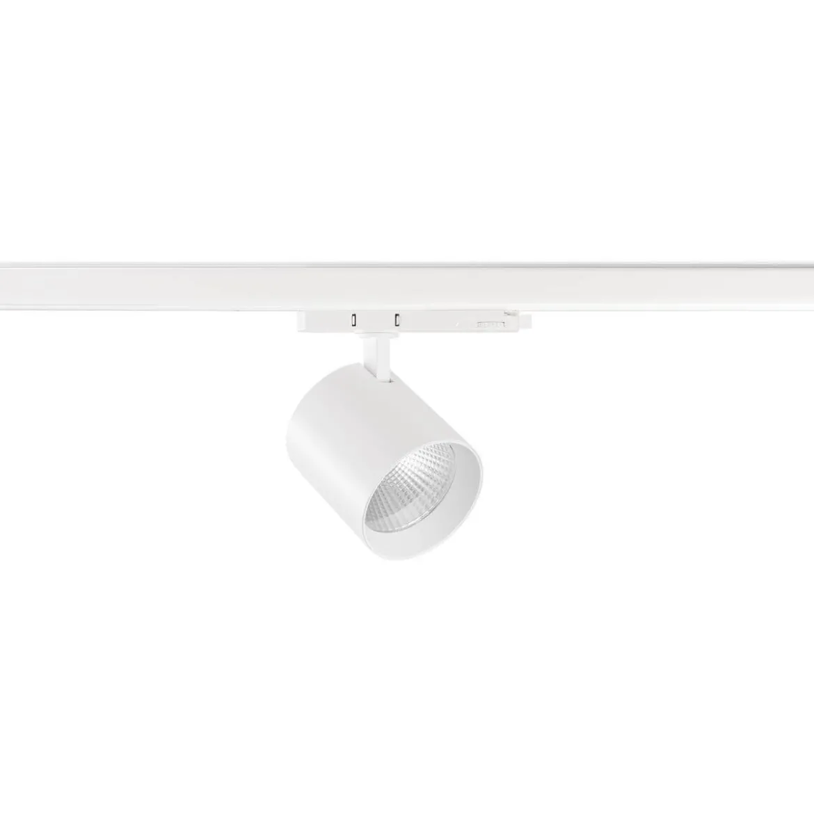 SLV 1008868 TRACKSPOT C 3PH. 29W 930 36° 3000K Weiß