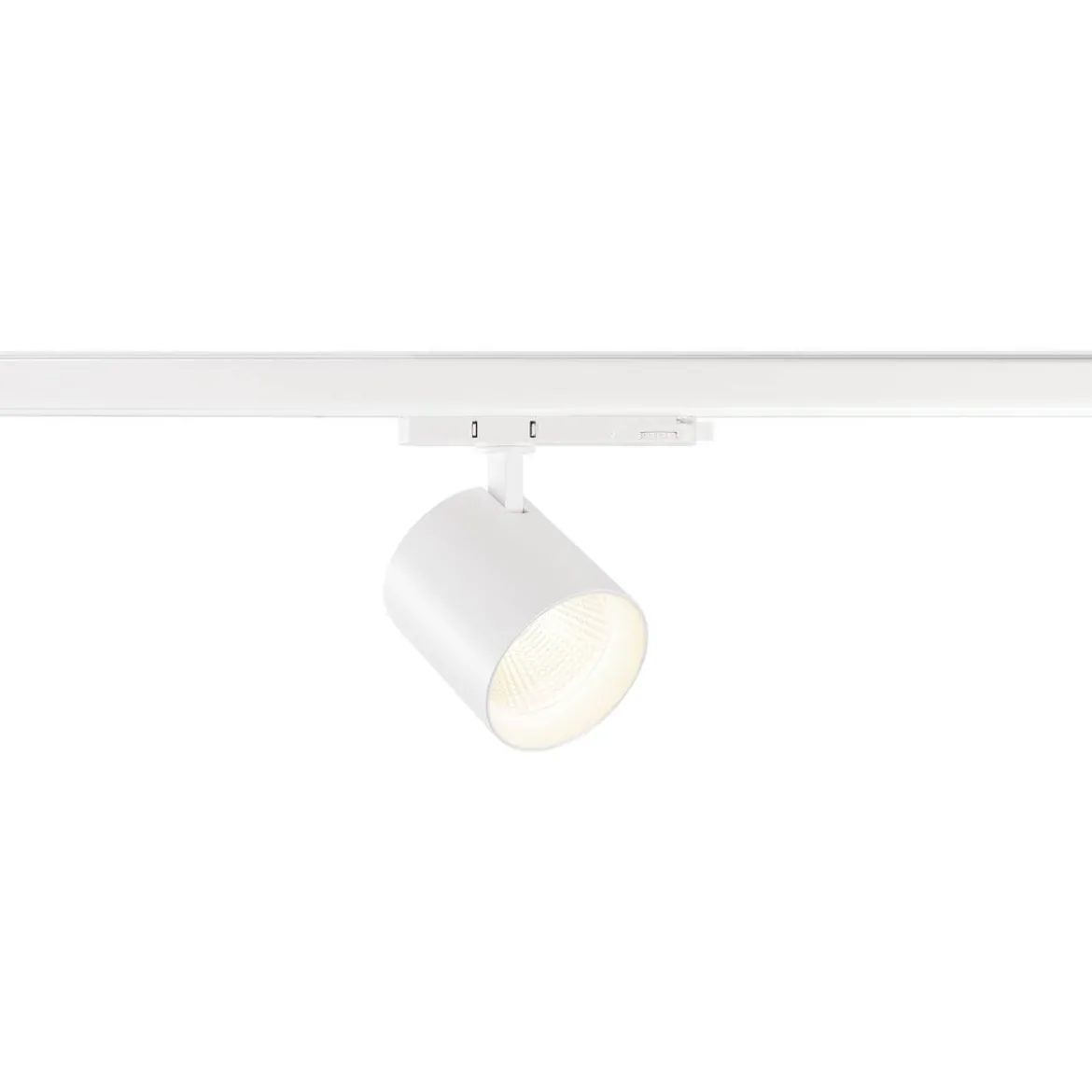 SLV 1008868 TRACKSPOT C 3PH. 29W 930 36° 3000K Weiß