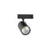 SLV 1010607 TRACKSPOT P 3PH. 57 940 MB ML BK 3000K 20W 60° Schwarz