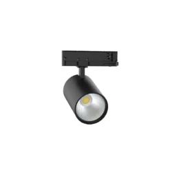 SLV 1010607 TRACKSPOT P 3PH. 57 940 MB ML BK 3000K 20W 60° Schwarz
