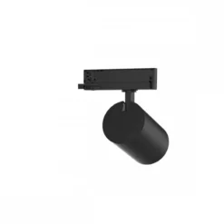 SLV 1010609 TRACKSPOT P 3PH. 34 940 MB ML BK 4000K 20W 60° Schwarz