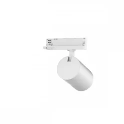 SLV 1010614 TRACKSPOT P 3PH. 58 940  VWB ML WH 4000K 35W 60° Weiß
