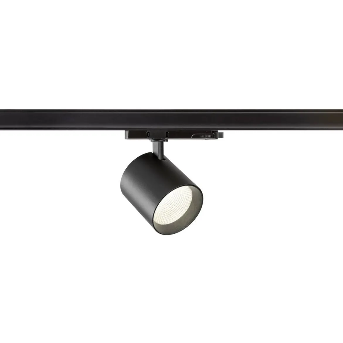SLV 1008851 TRACKSPOT V 3 PH. 18W 940 50° schwarz
