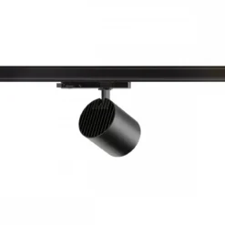 SLV 1008851 TRACKSPOT V 3 PH. 18W 940 50° schwarz