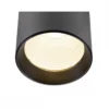 SLV 1008853 TRACKSPOT V 3 PH. 32W 930 36° schwarz