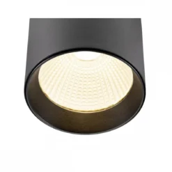 SLV 1008853 TRACKSPOT V 3 PH. 32W 930 36° schwarz