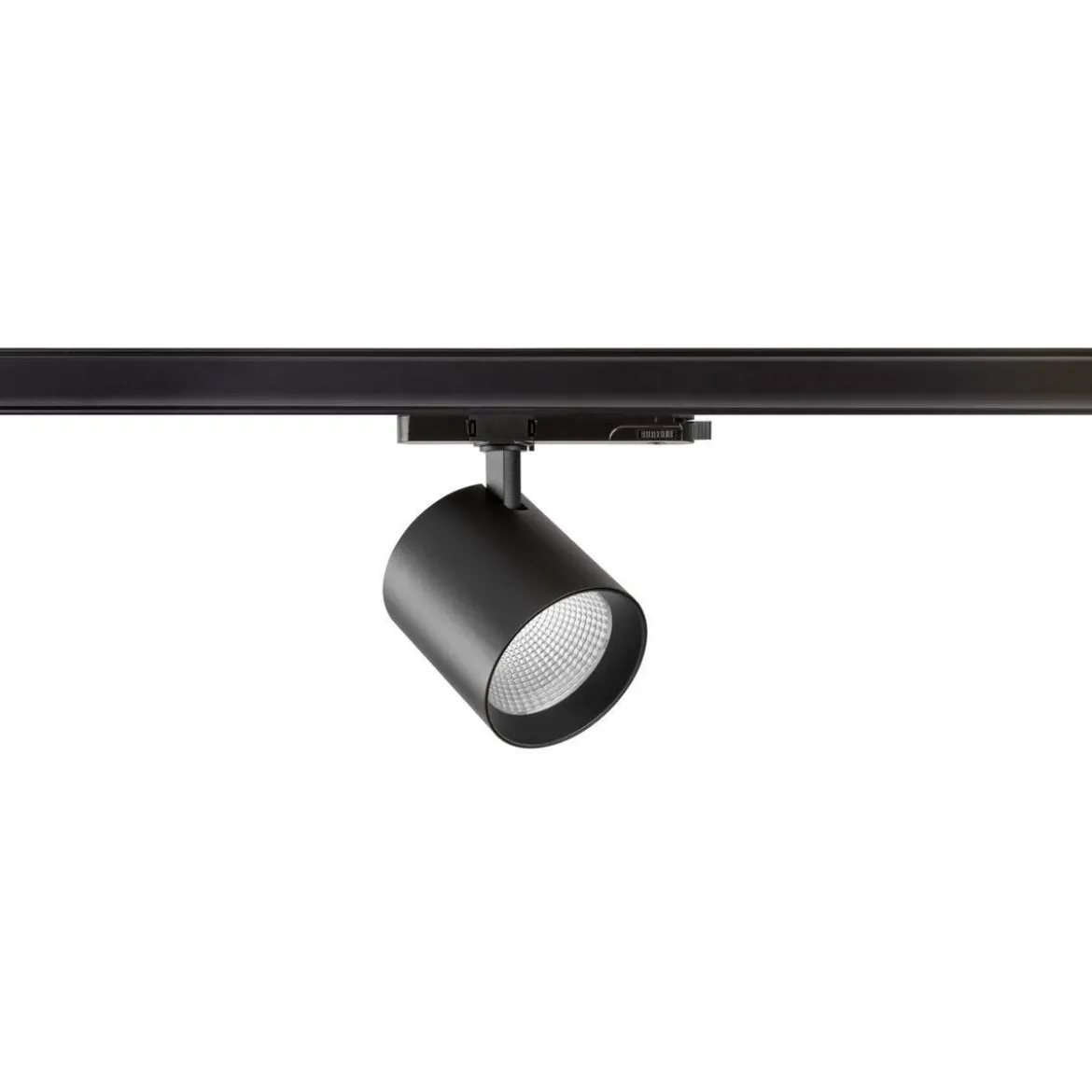 SLV 1008853 TRACKSPOT V 3 PH. 32W 930 36° schwarz