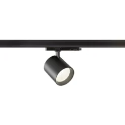 SLV 1008857 TRACKSPOT V 3 PH. 32W 940 50° schwarz