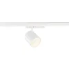 SLV 1008846 TRACKSPOT V 3 PH. 18W 930 50° weiß