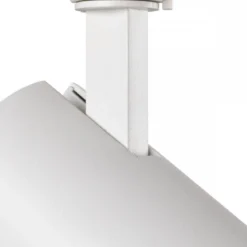 SLV 1007654 Trackspot V Schienensysteme 3-Phasen Spot 20W weiß Multi Zoom Funktion