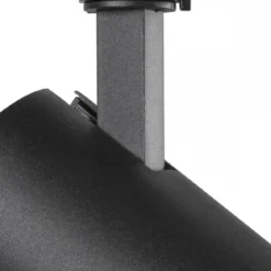 SLV 1007655 Trackspot V Schienensysteme 3-Phasen Spot schwarz