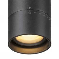 SLV 1007655 Trackspot V Schienensysteme 3-Phasen Spot schwarz