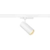 SLV 1007656 Trackspot V Schienensysteme 3-Phasen Spot 35W weiß Multi Zoom Funktion