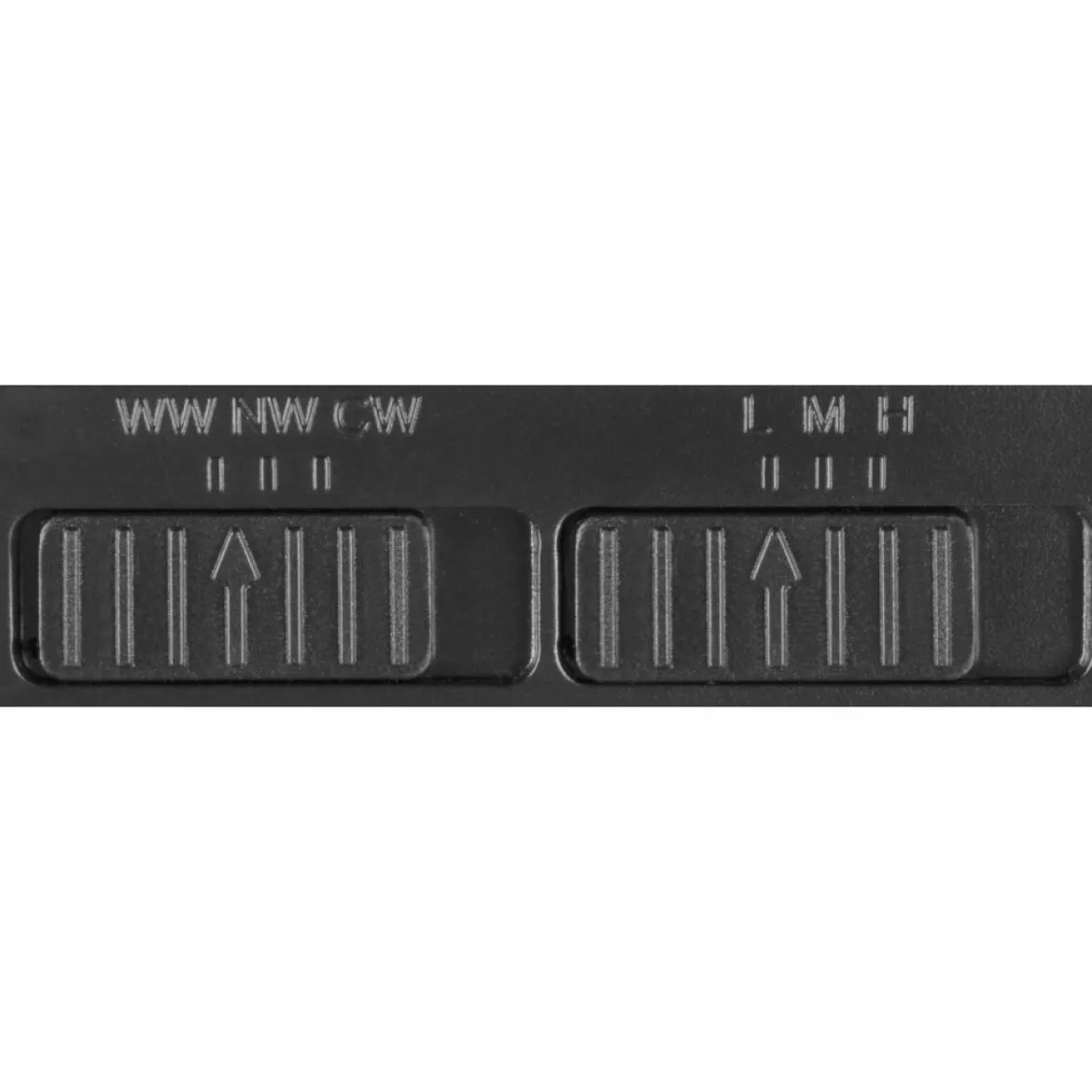 SLV 1007657 Trackspot V Schienensysteme 3-Phasen Spot 35W schwarz Multi Zoom Funktion