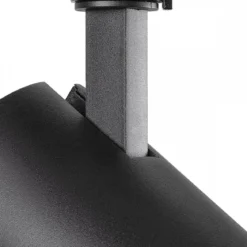 SLV 1007657 Trackspot V Schienensysteme 3-Phasen Spot 35W schwarz Multi Zoom Funktion