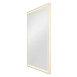 SLV 1004730 TRUKKO WL LED Wandaufbauleuchte eckig defog alu
