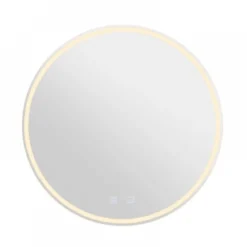 SLV 1004731 TRUKKO WL LED Wandaufbauleuchte rund alu