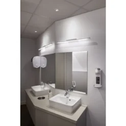 SLV 1007092 Universal Downlight Abdeckung für Downlight IP20 schwenkbar weiß rund