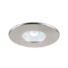 SLV 1007098 Universal Downlight Abdeckung für Downlight IP65 chrom rund