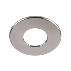 SLV 1007098 Universal Downlight Abdeckung für Downlight IP65 chrom rund