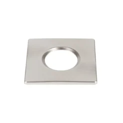 SLV 1008097 UNIVERSAL DOWNLIGHT Abdeckung für Downlight IP65 eckig aluminium