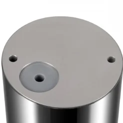 SLV 1007604 VARYT Deckenaufbauleuchte rund max. 6W E14 chrom