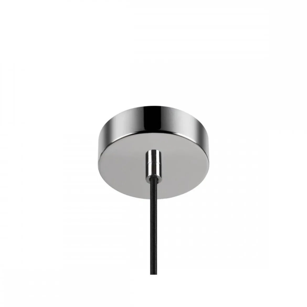 SLV 1007813 VARYT Pendelleuchte 150cm E14 chrom ohne Glas