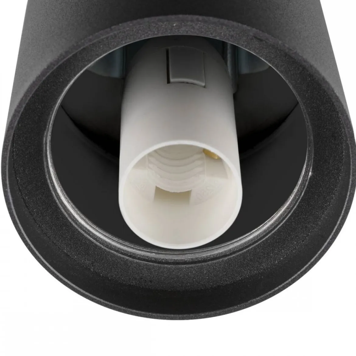SLV 1007815 VARYT Pendelleuchte 150cm E14 schwarz ohne Glas